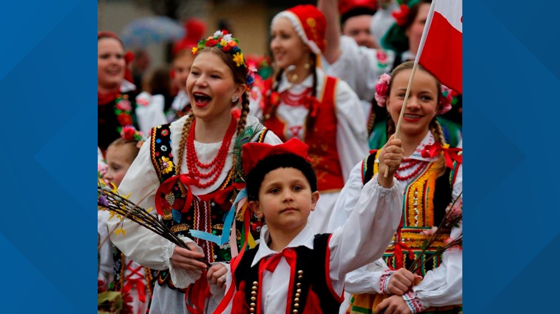 Polish American Heritage Festival returning this July