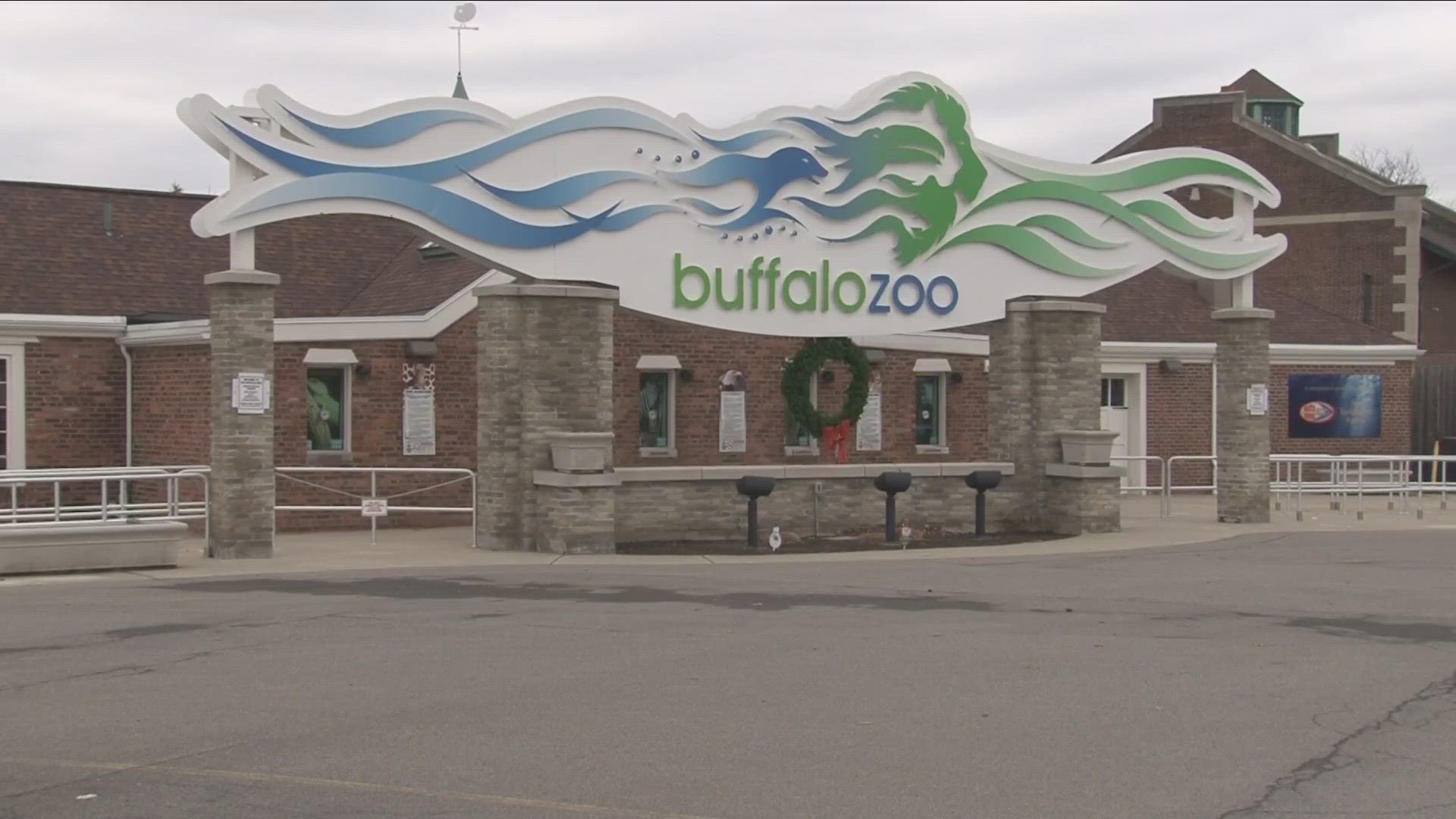 Buffalo Zoo job fair happening Saturday, March 25, 2023 from 3-7pm at the zoo