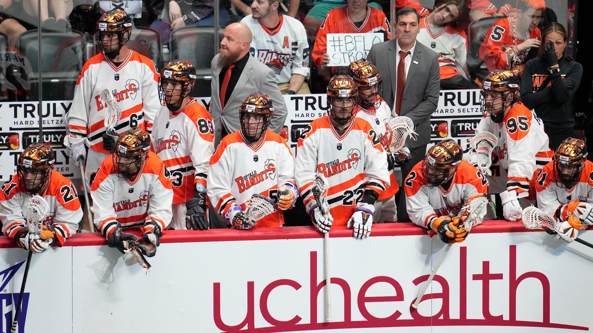 Buffalo Bandits | Wgrz.com