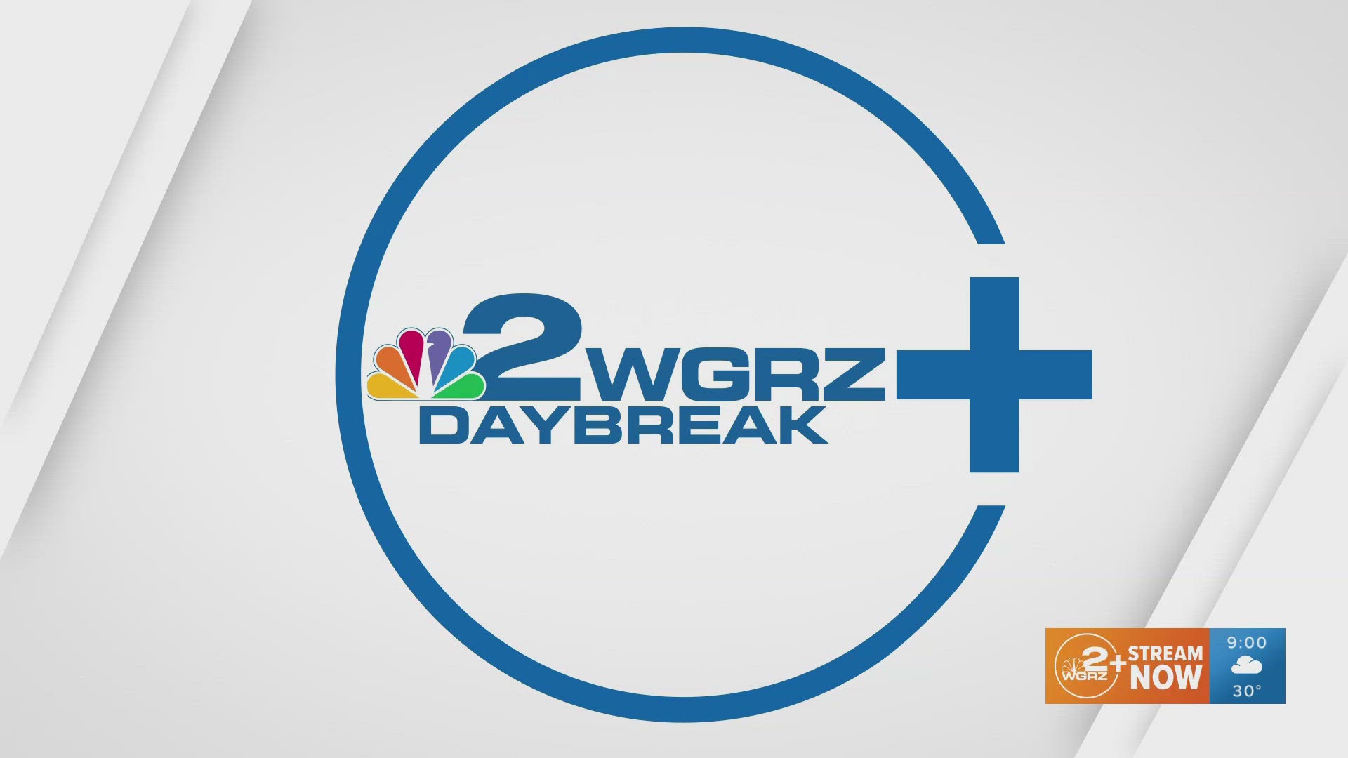 Daybreak Plus with Melissa Holmes and Kevin O'Neill on Wednesday, Mar. 26 2025