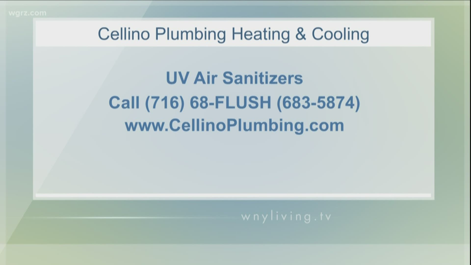 March 14 - Cellino Heating & Cooling