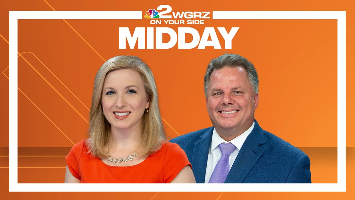 Channel 2 News Midday