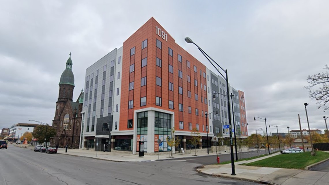 Bronxbased LeMed expands specialty pharmacy business to Buffalo