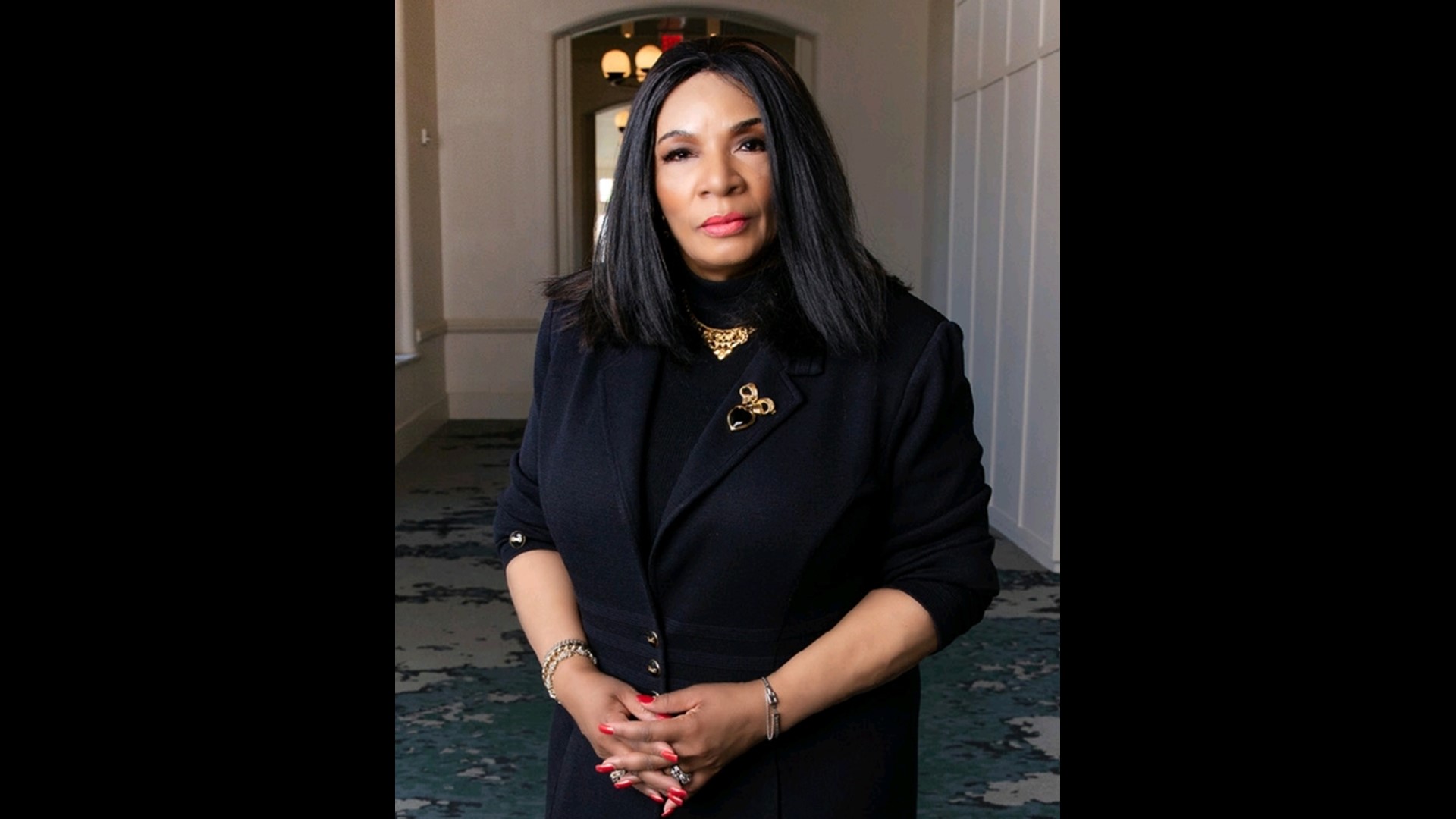 commUNITY spotlight Remembering Crystal BolingBarton, longtime