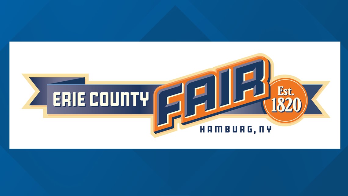 183rd Erie County Fair - August 9th-20th, 2023 | wgrz.com