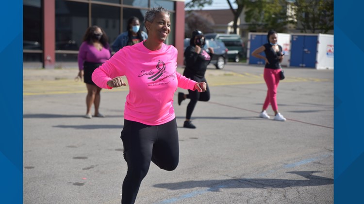 Annual Sadie Strong Community Health and Wellness Expo being held Saturday