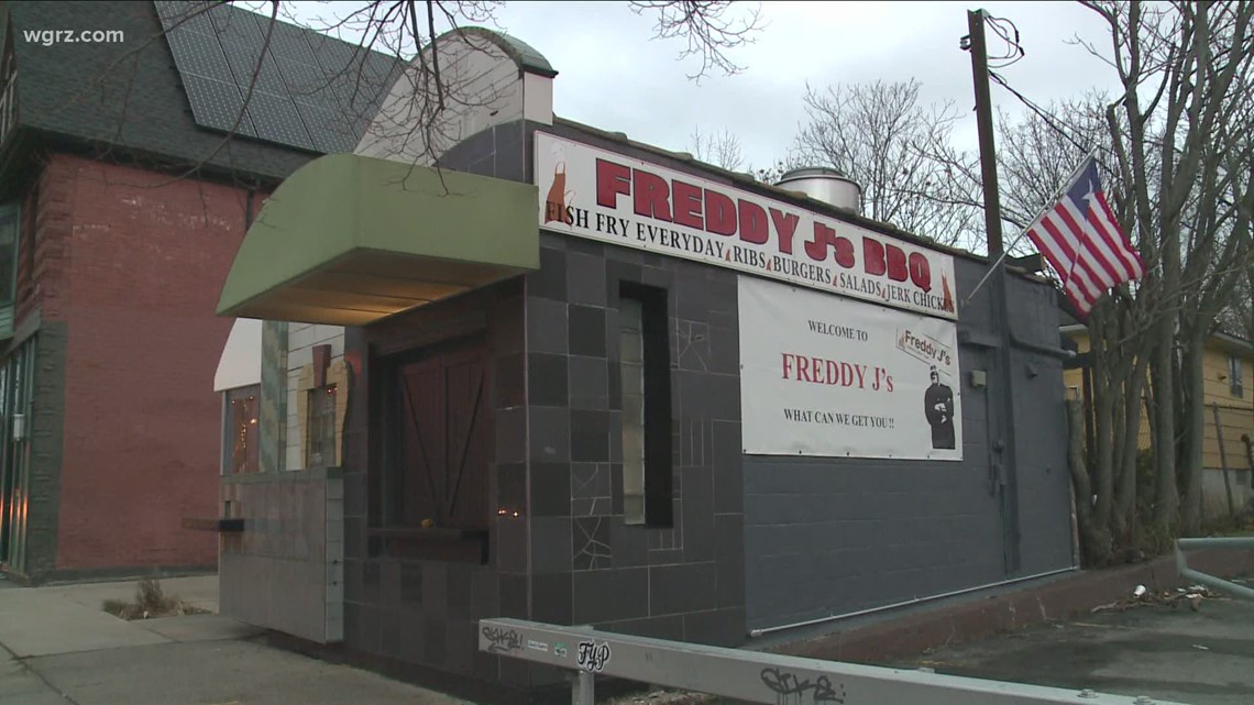 WNY restaurants counting on 2nd stimulus package for help - Vimarsana News