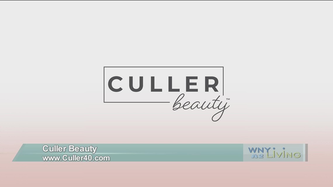January 22 - Culler Beauty