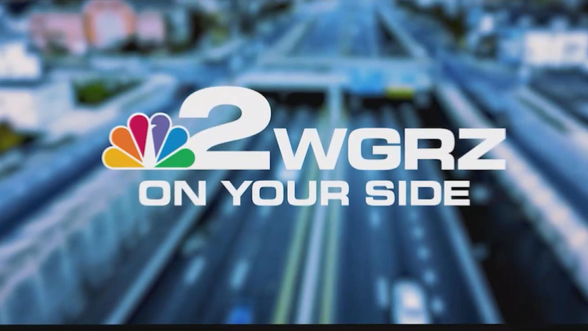 2 On Your Side's Nate Benson and Claudine Ewing take a look at Kensington Expressways past, present and future.