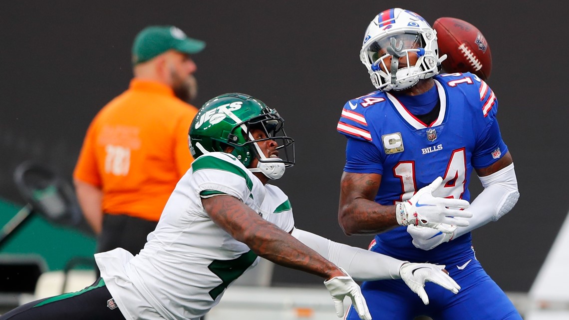 Carucci Take 2: Bills give horrific showing to fall to 0-2 in AFC East