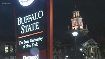 Buffalo S Leading Local News Weather Traffic Sports And More