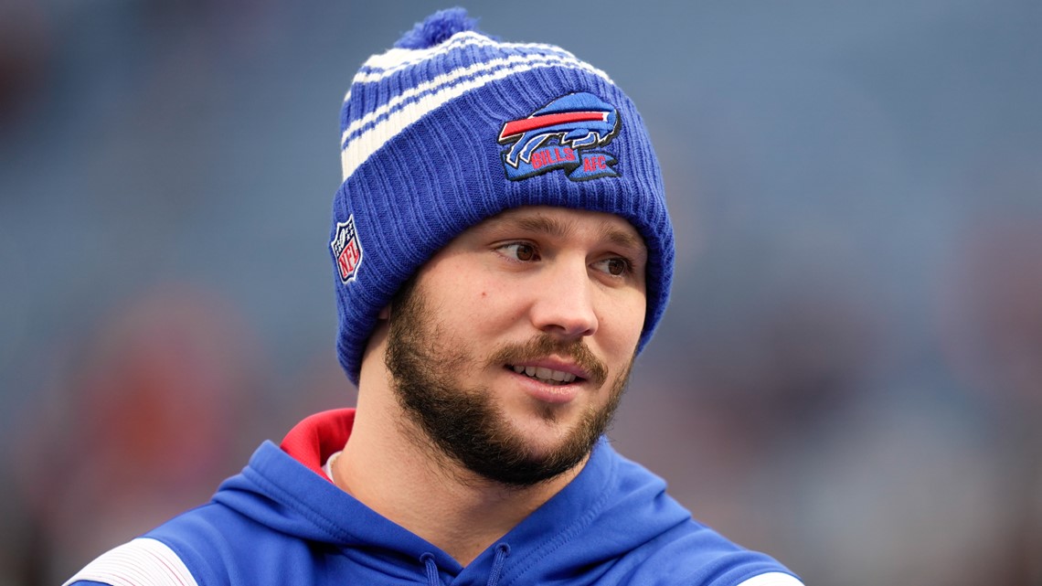 The Best Buffalo Bills Winter Hats