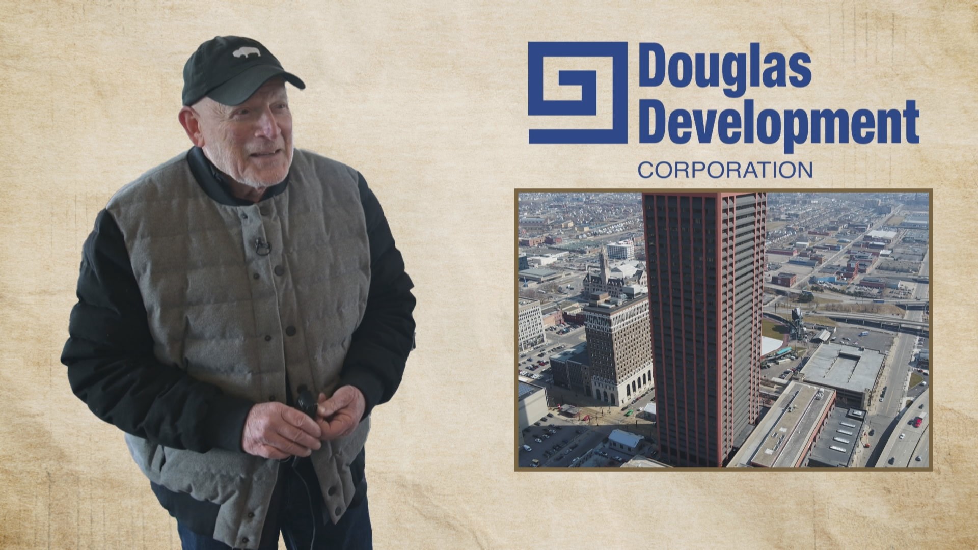 Developer Douglas Jemal continues to buy up Buffalo real estate | wgrz.com