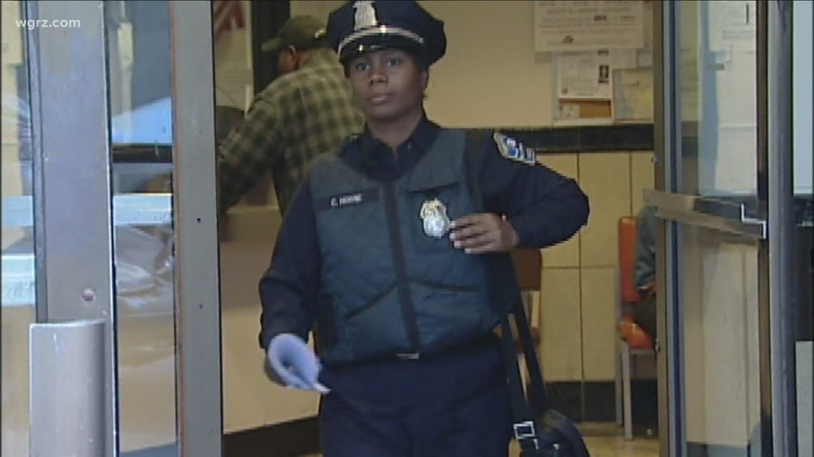 Common Council wants New York State to look into Buffalo Police firing