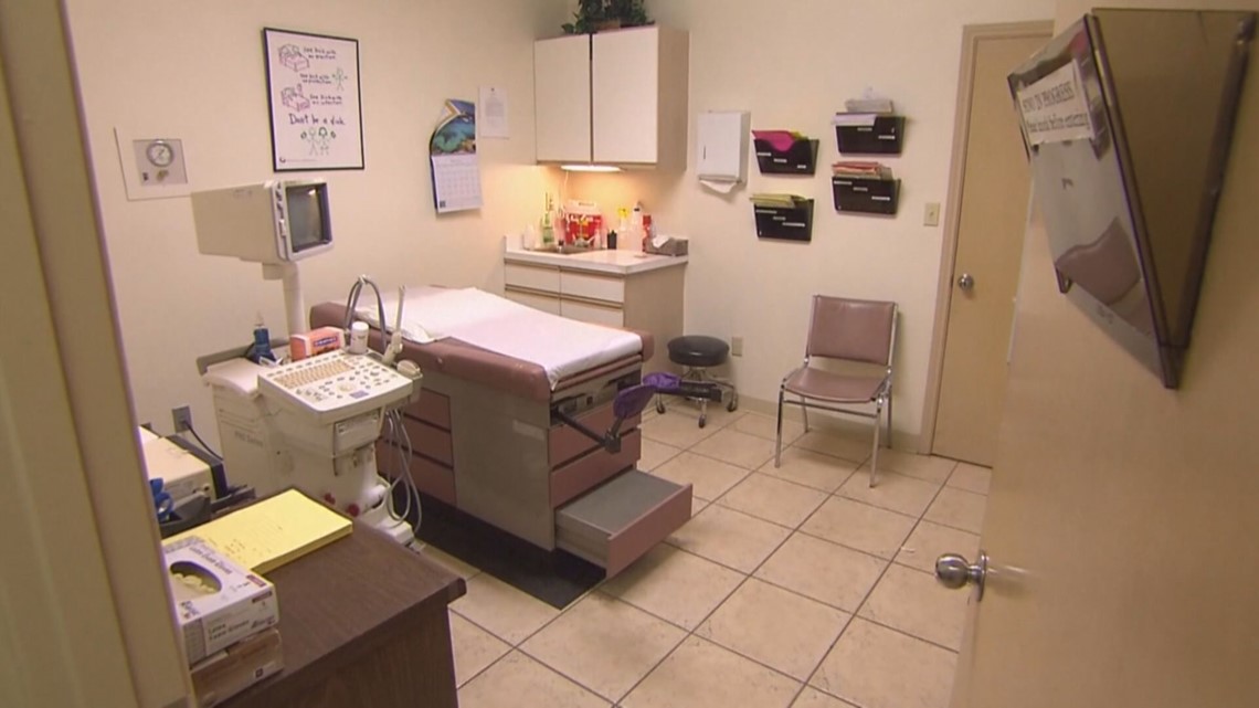 OB-GYN shortage possible in Buffalo | wgrz.com