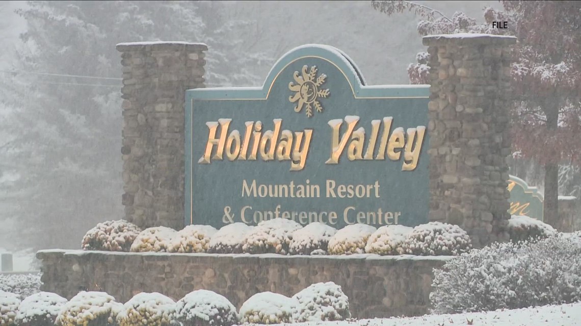 Holiday Valley planning $8M in upgrades to restaurant, ski lifts