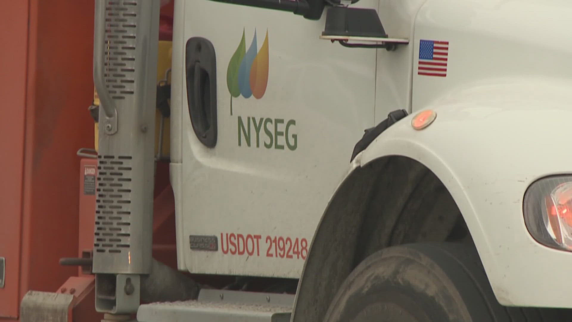 NYSEG mistakenly sent cancellation notices due to a technical error, promising quick resolution without penalties.