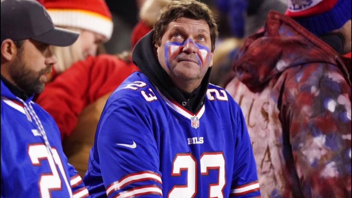 Bills suffer one of most gut-wrenching losses in history in OT to Chiefs