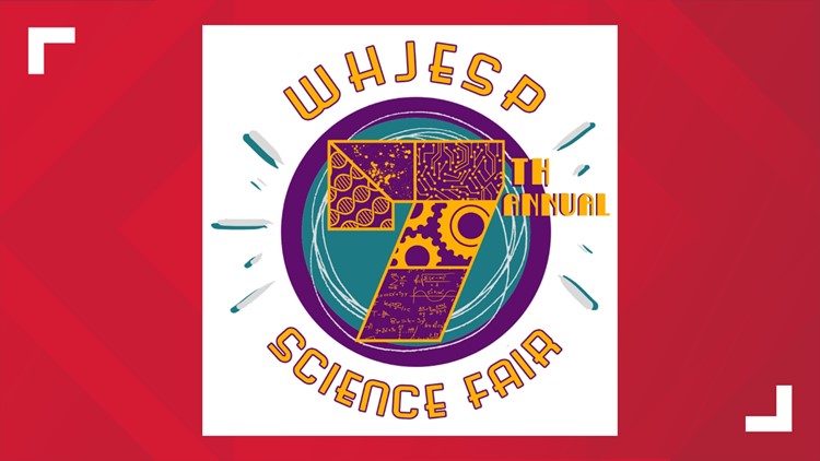 Willie Hutch Jones Education Sports Program Hybrid Science Fair