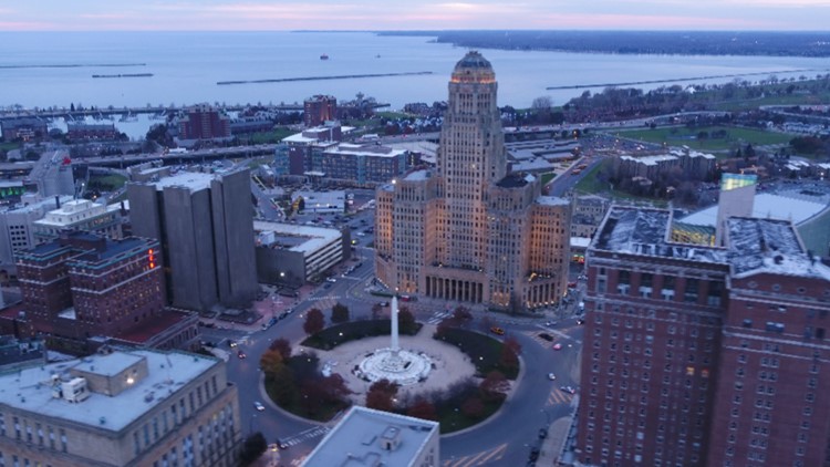 filosofi kasket ligegyldighed The City of Buffalo is $12 million in the negative this month | wgrz.com