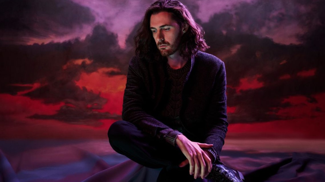 Hozier tour stop this May 2024 - Vimarsana News