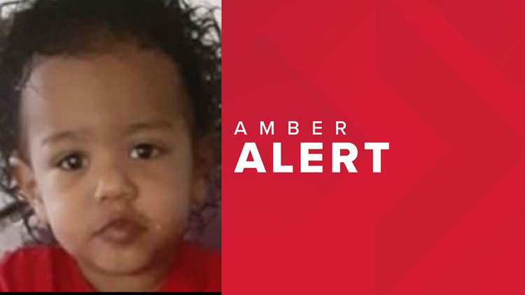 AMBER Alert canceled; child, mother found safe