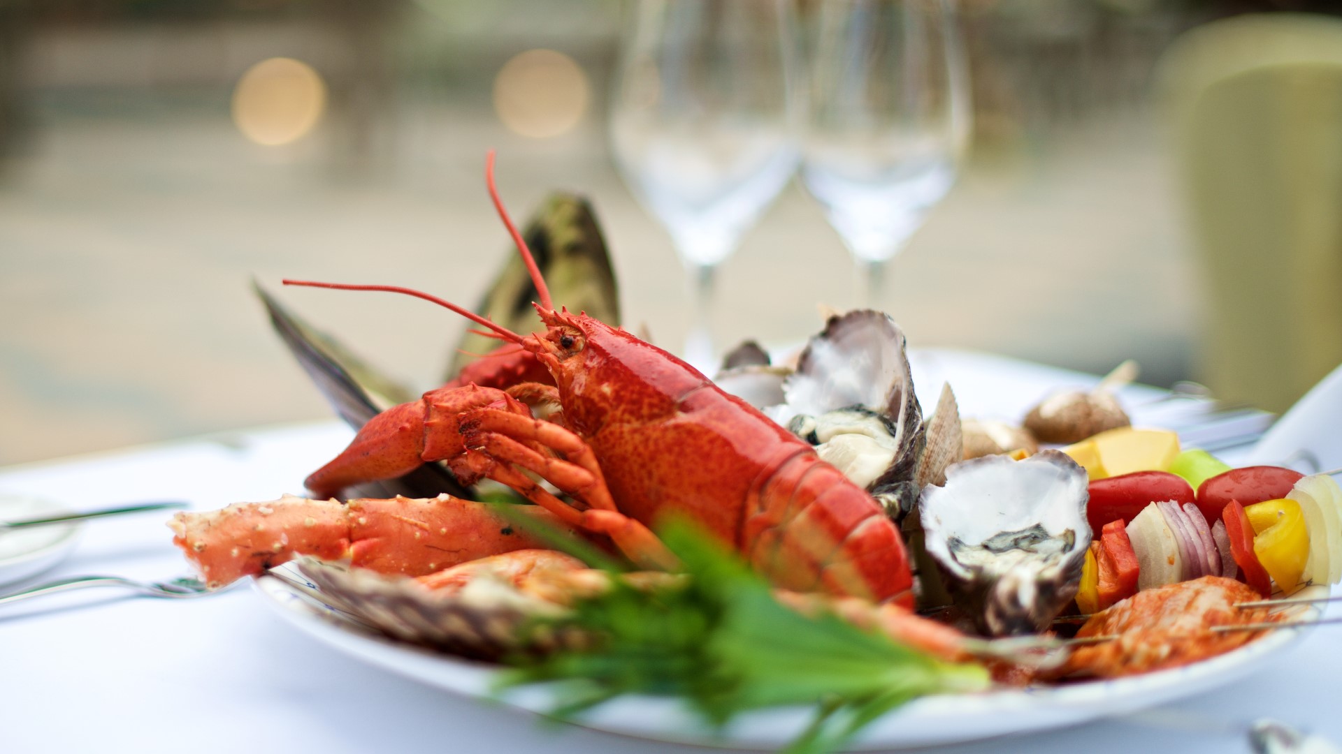 King Crab Juicy Seafood & Bar to open on Walden Avenue