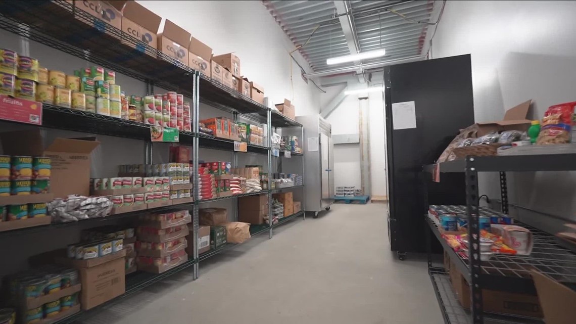 Food Farmacy fighting food insecurity through partnership with Feedmore ...