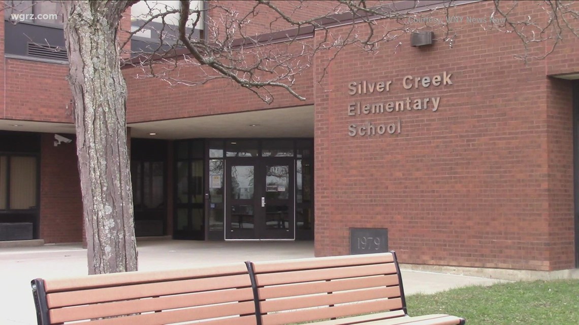 Silver Creek schools investigating assistant principal's claims of student 'abuse' - Vimarsana News