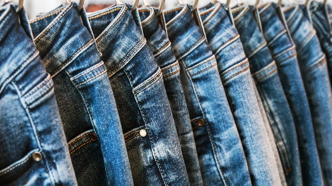 Town of Tonawanda Police to participate in Denim Day