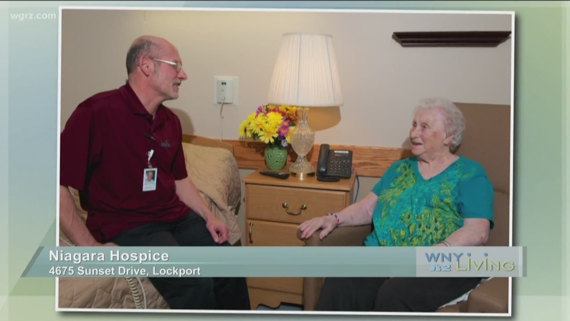 WNY Living - November 19 - Niagara Hospice