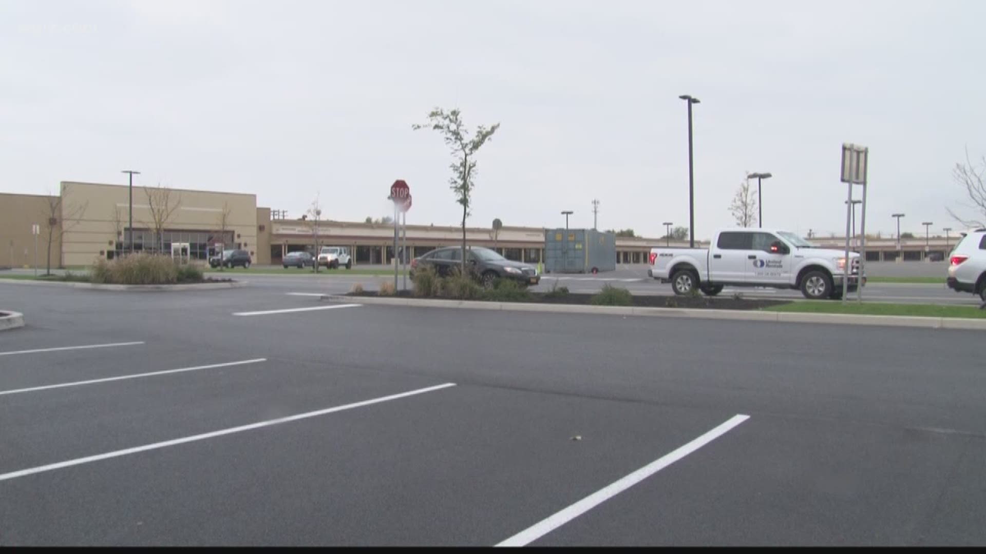 New Plans For Northtown Plaza Development