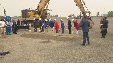 Bills break ground on $1.54B stadium