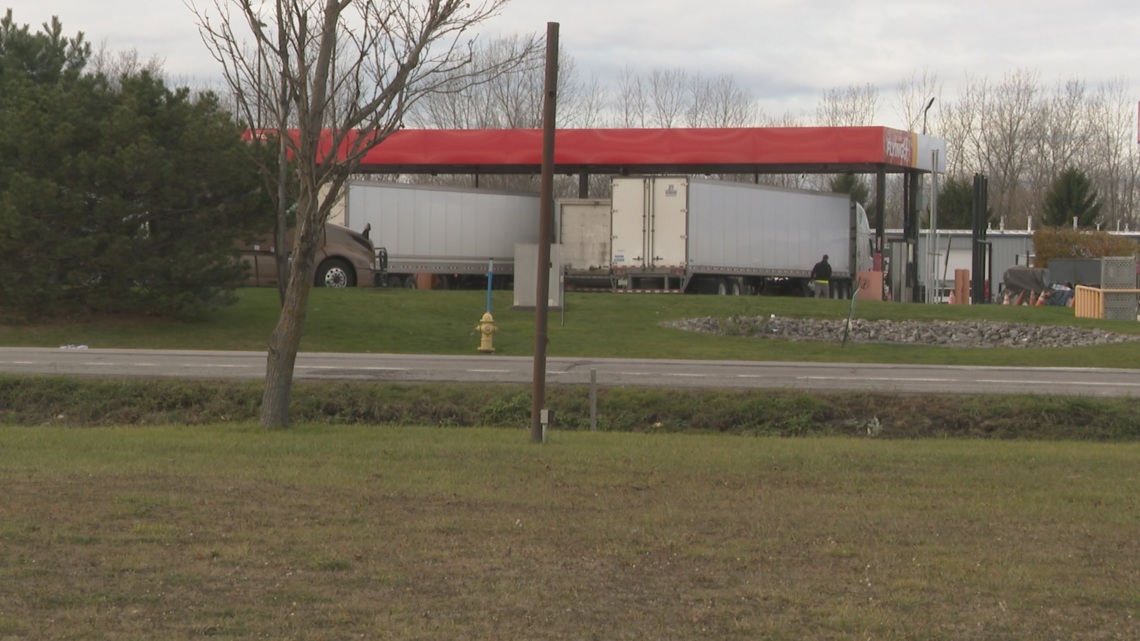 Trucker CDL Questions Raised in Border Patrol Arrests