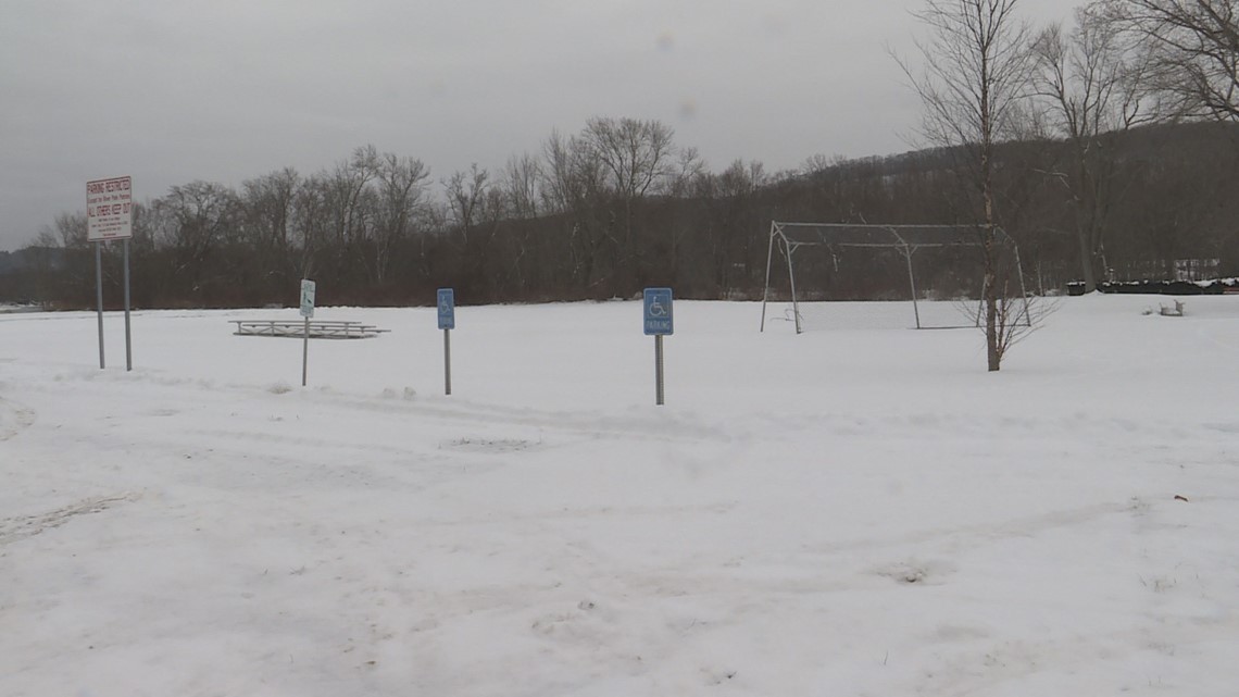 Skatepark planned for Allegany River Park - Vimarsana News