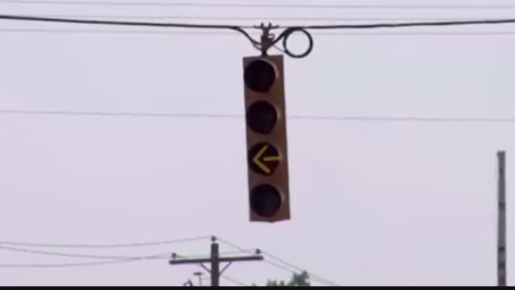More flashing yellow arrows are coming to WNY