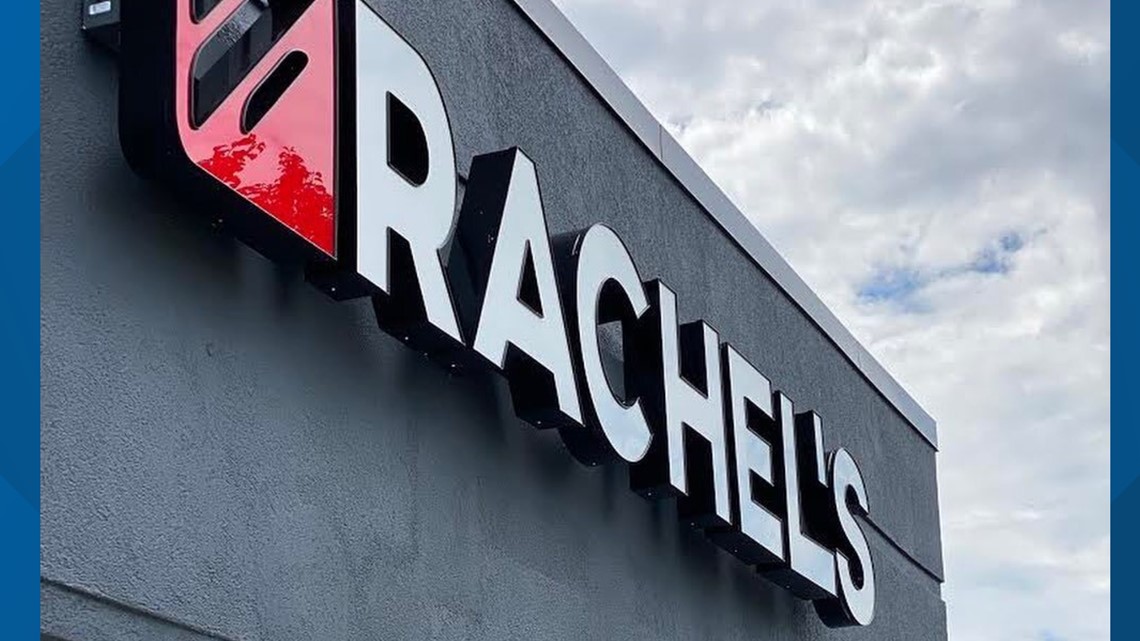 Rachel's Mediterranean expanding into Syracuse market - Vimarsana News