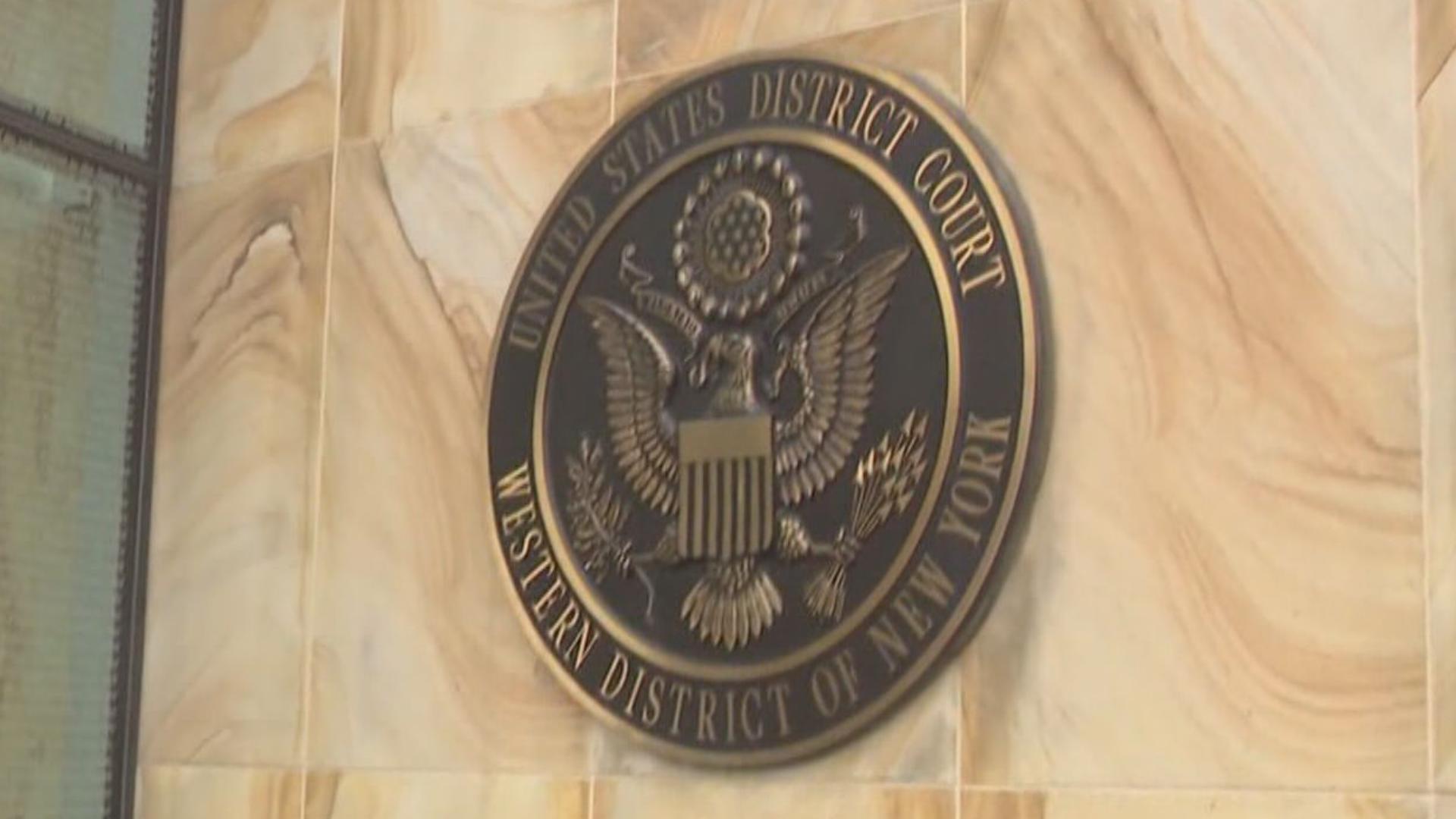 Buffalo man pleads guilty to federal gun charge tied to drug ...