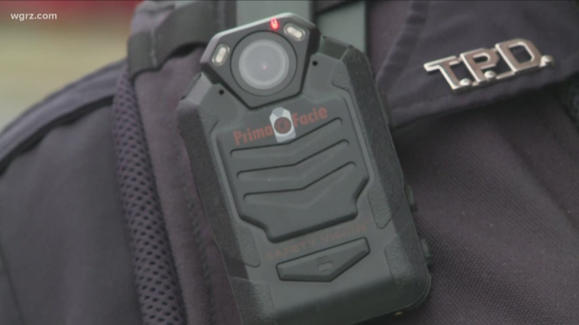 The New York State Supreme Court's Appellate Division court has ruled in favor of New York City and several media companies that filed briefs saying the city can release body camera footage without a court order.