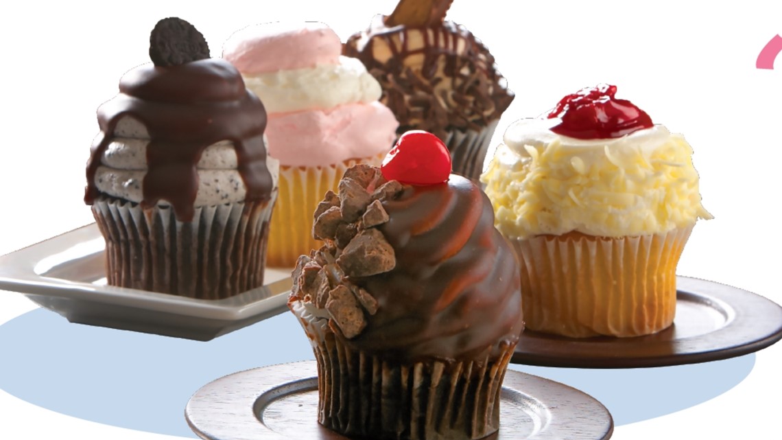 Free cupcakes for people born on February 29 - Vimarsana News