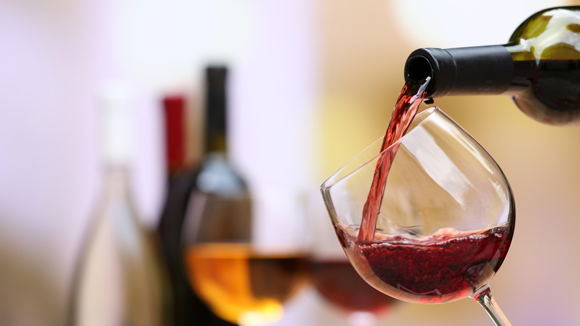 Mon Ami shifts away from French origin to wine bar - Vimarsana News