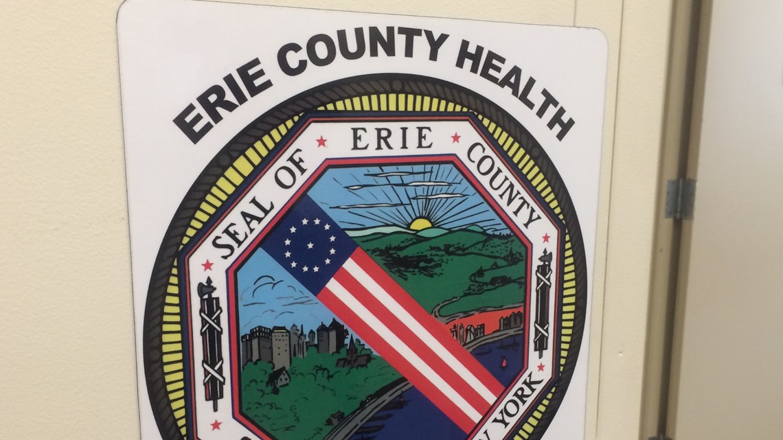 Erie County Department of Health, Grand Island Schools to pilot Test-to-Stay program - Vimarsana News