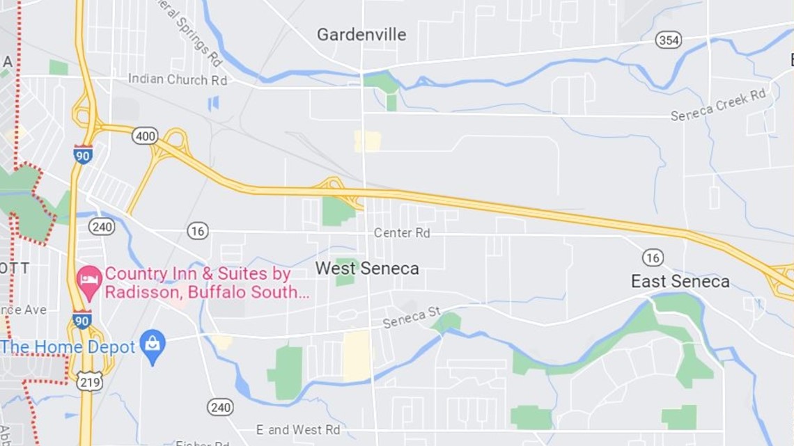 New apartment, townhome complex proposed in West Seneca