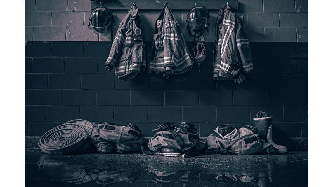 Cattaraugus County mourns the loss of 2 firefighters