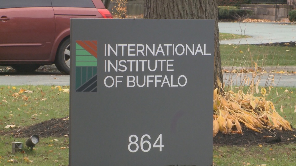 Potential Trump administration plan to review refugee status draws concerns in Western New York