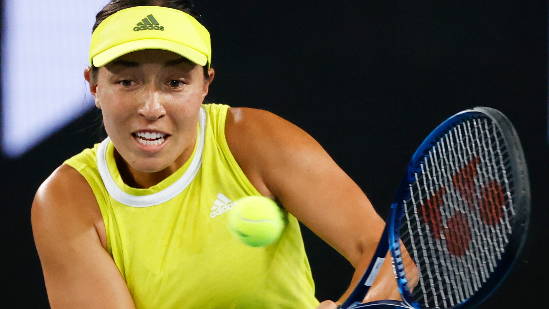 Jessica Pegula Advances In Australian Open | Wgrz.com