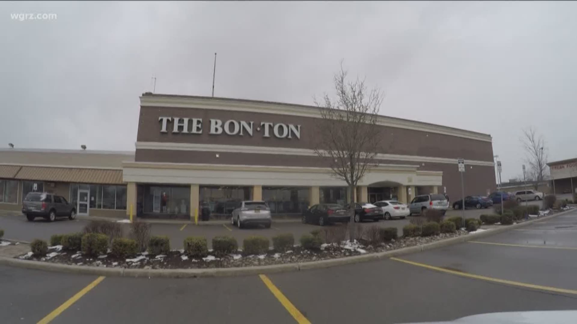 Reuters: Bon-Ton will go out of business