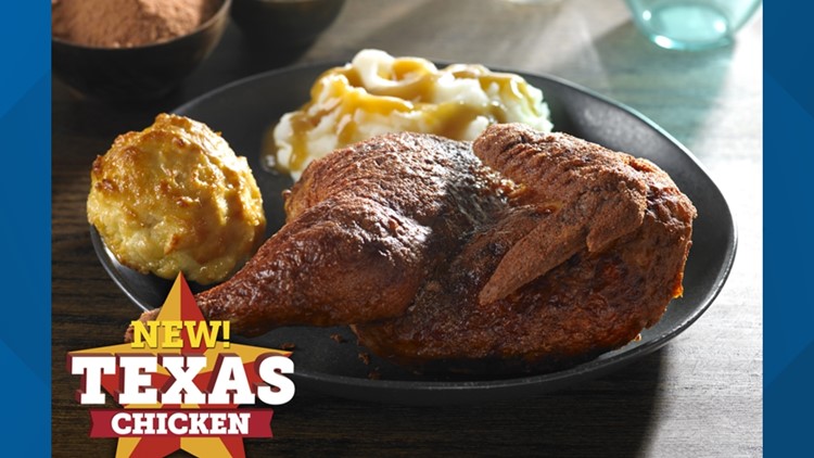 Church's Texas Chicken franchise eyes WNY for first New York locations