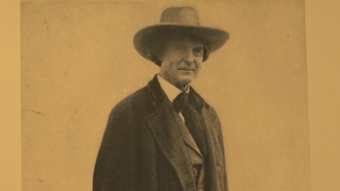 Unknown Stories of WNY: Two classic WNY institutions - Vimarsana News