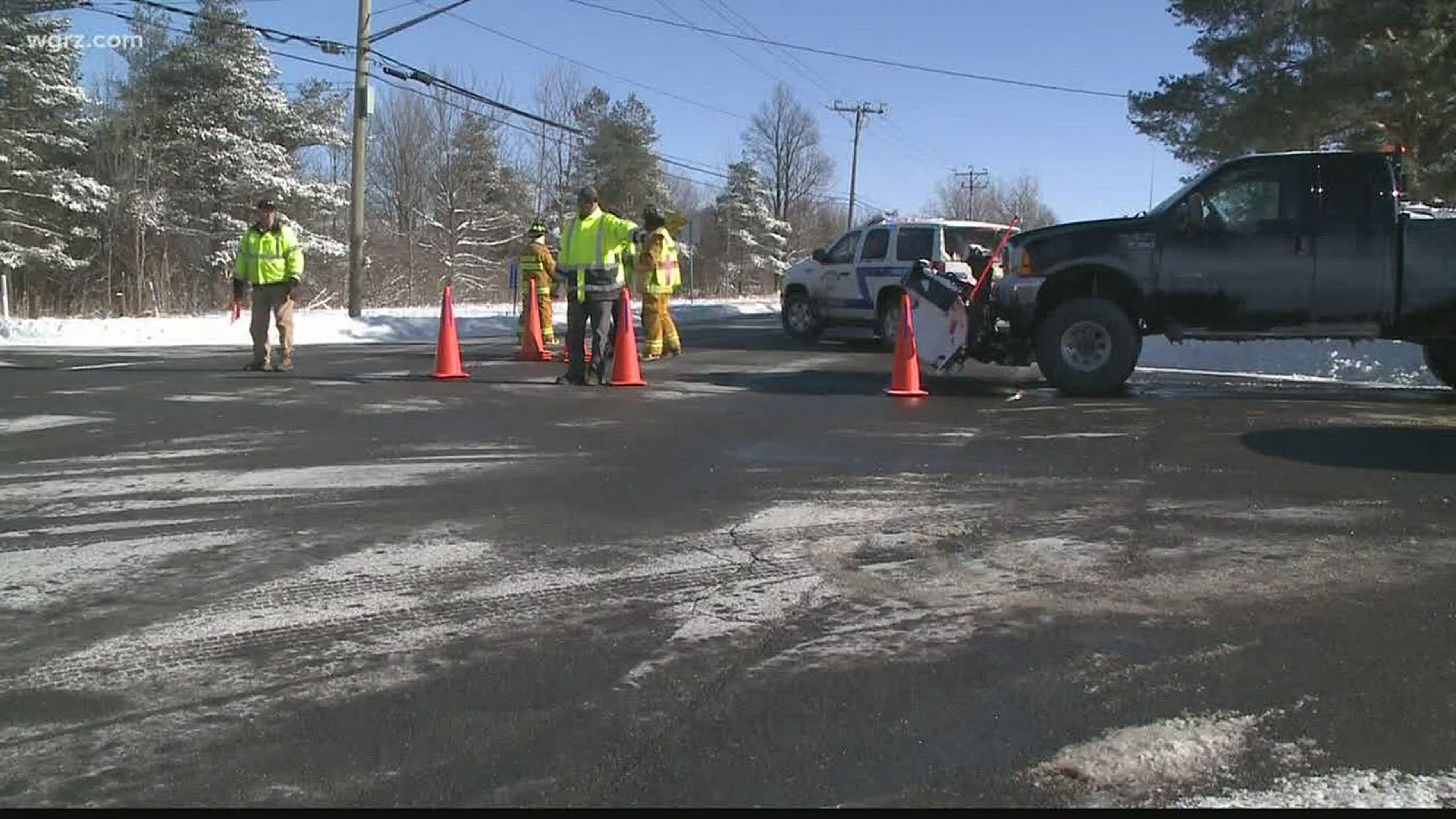 Teen killed in Elma accident